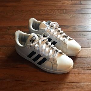 Adidas Cloudfoam Sneakers